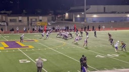 Castlemont high vs Oakland tech
