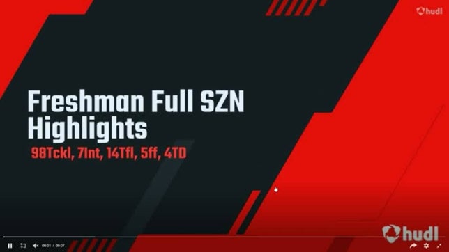Football Highlight