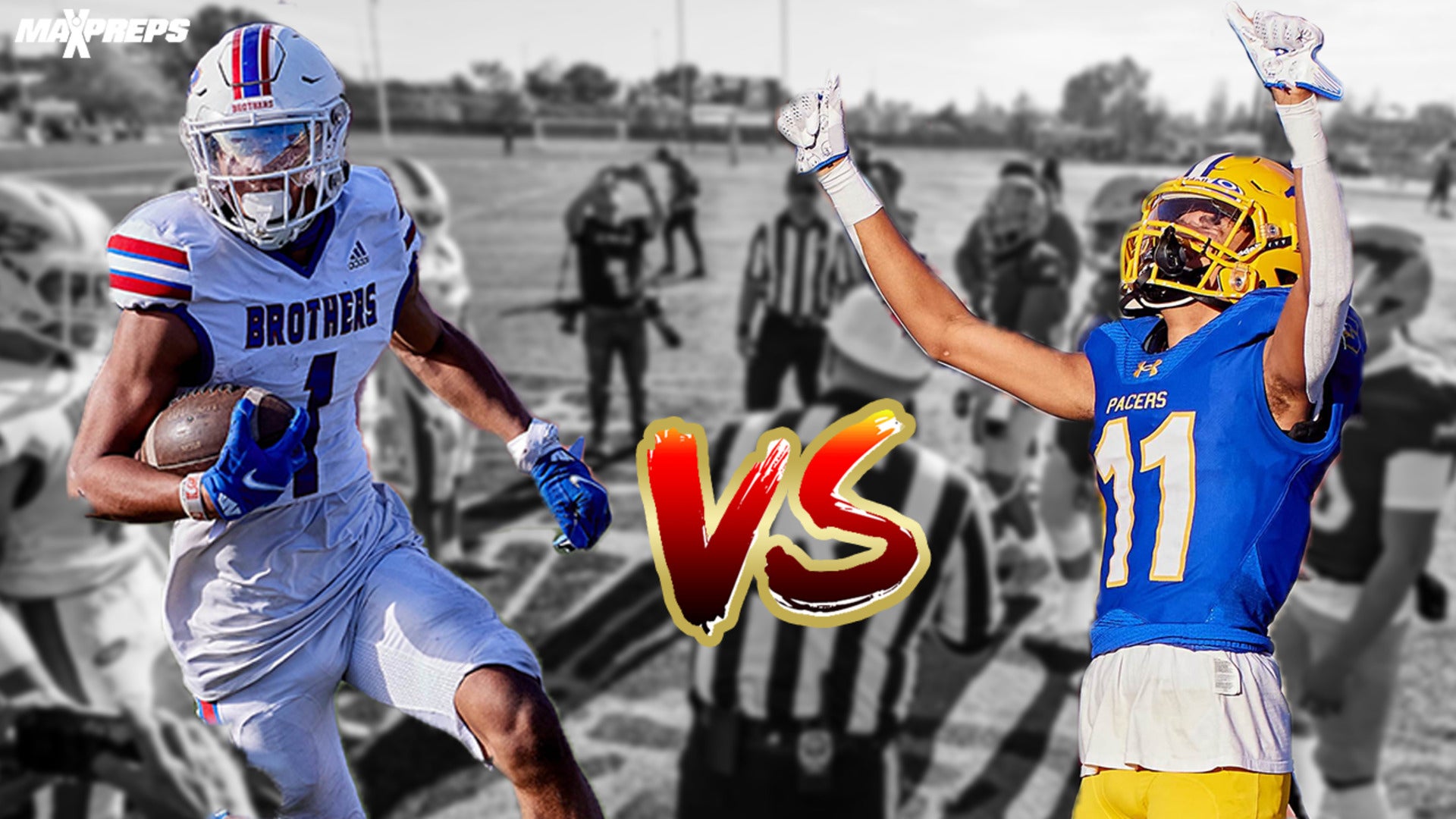 HIGHLIGHTS: Grant vs Christian Brothers in Action-Packed CIF SJS D3 Final