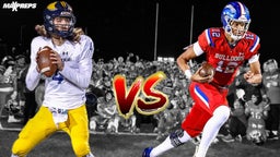 HIGHLIGHTS: Folsom looks to go Back-to-Back vs Oak Ridge in the CIF SJS D1 Final