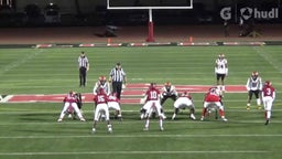 Jabari Page Full Season Highlights 2022