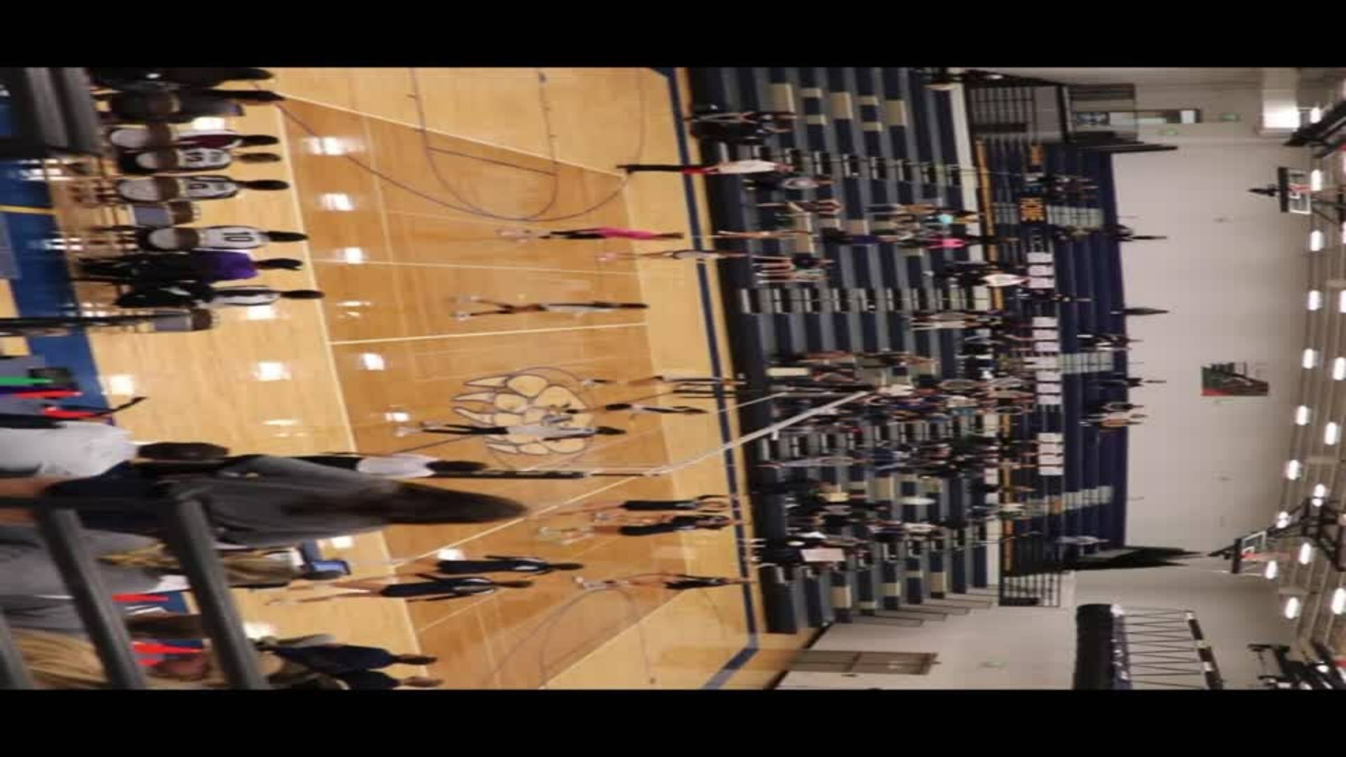 Marcela Calderon vs Palmer Ridge Highlights 2022