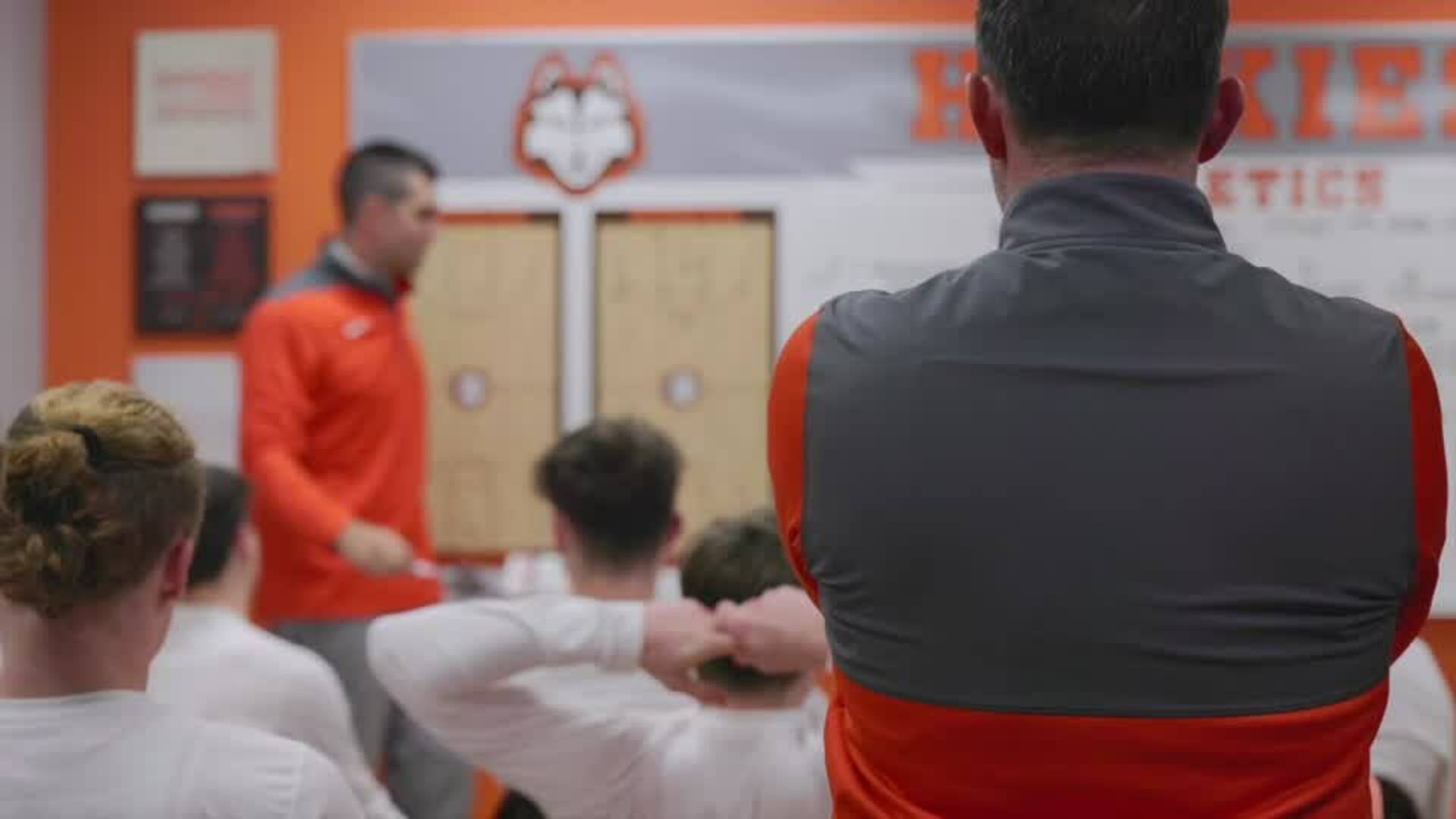 Hersey vs Buffalo Grove | Gabe Meyers Visuals