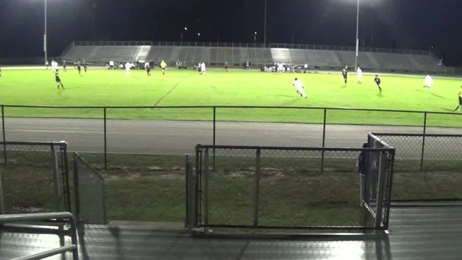 Wasendorf goal on 11/28/2022