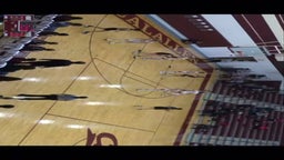 Calallen vs Columbus