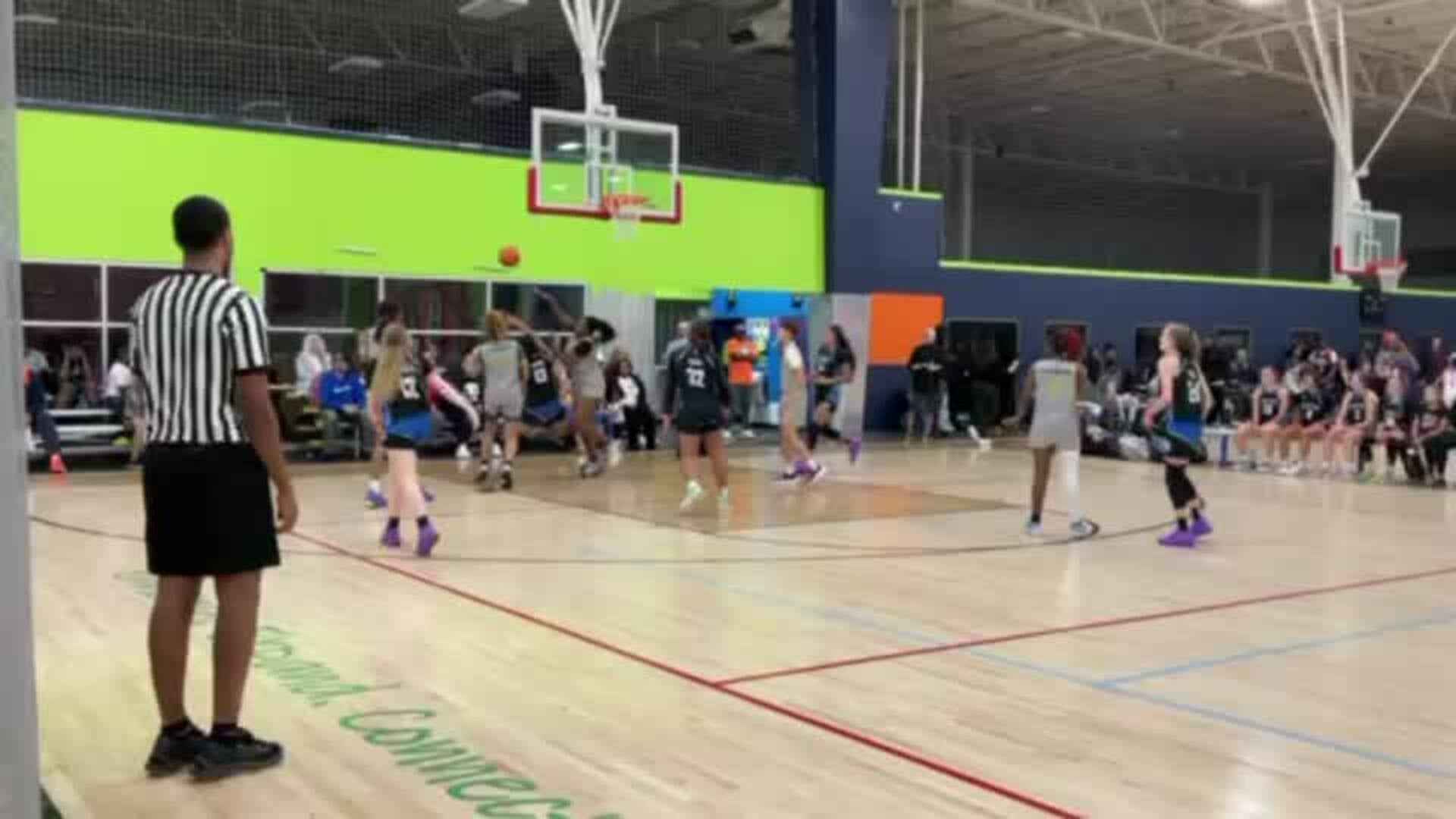 Fall League Highlights