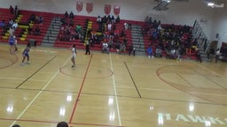 Auburn High
