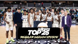 MaxPreps Top 25 Basketball Rankings | 2022-2023 Regular Season Update #2