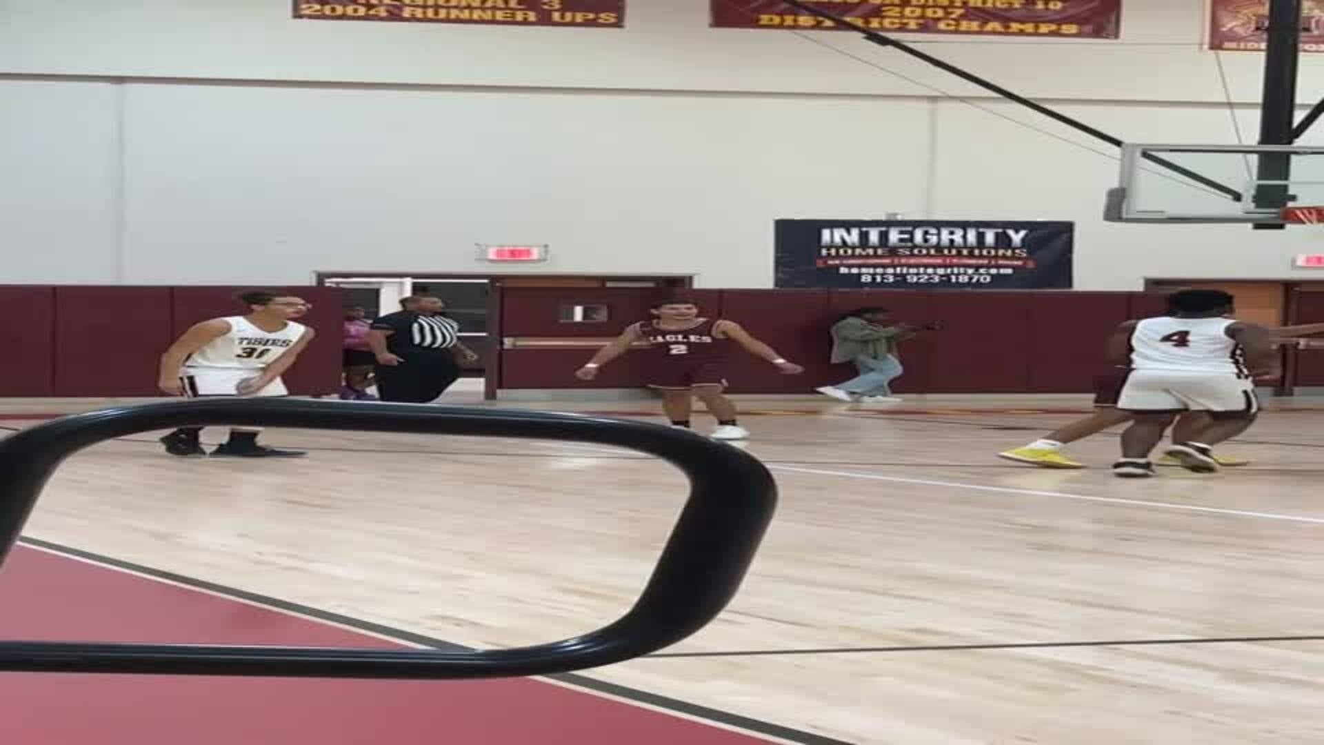 Middleton HS Boys Varsity Basketball