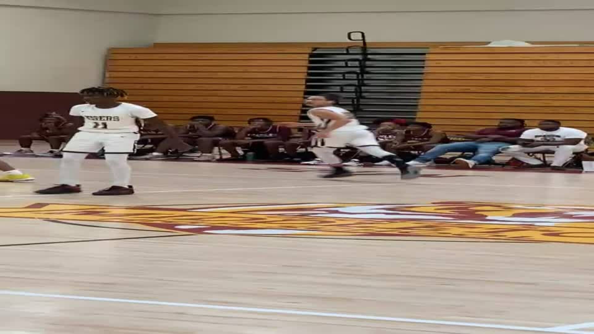 Middleton HS Boys Varsity Basketball