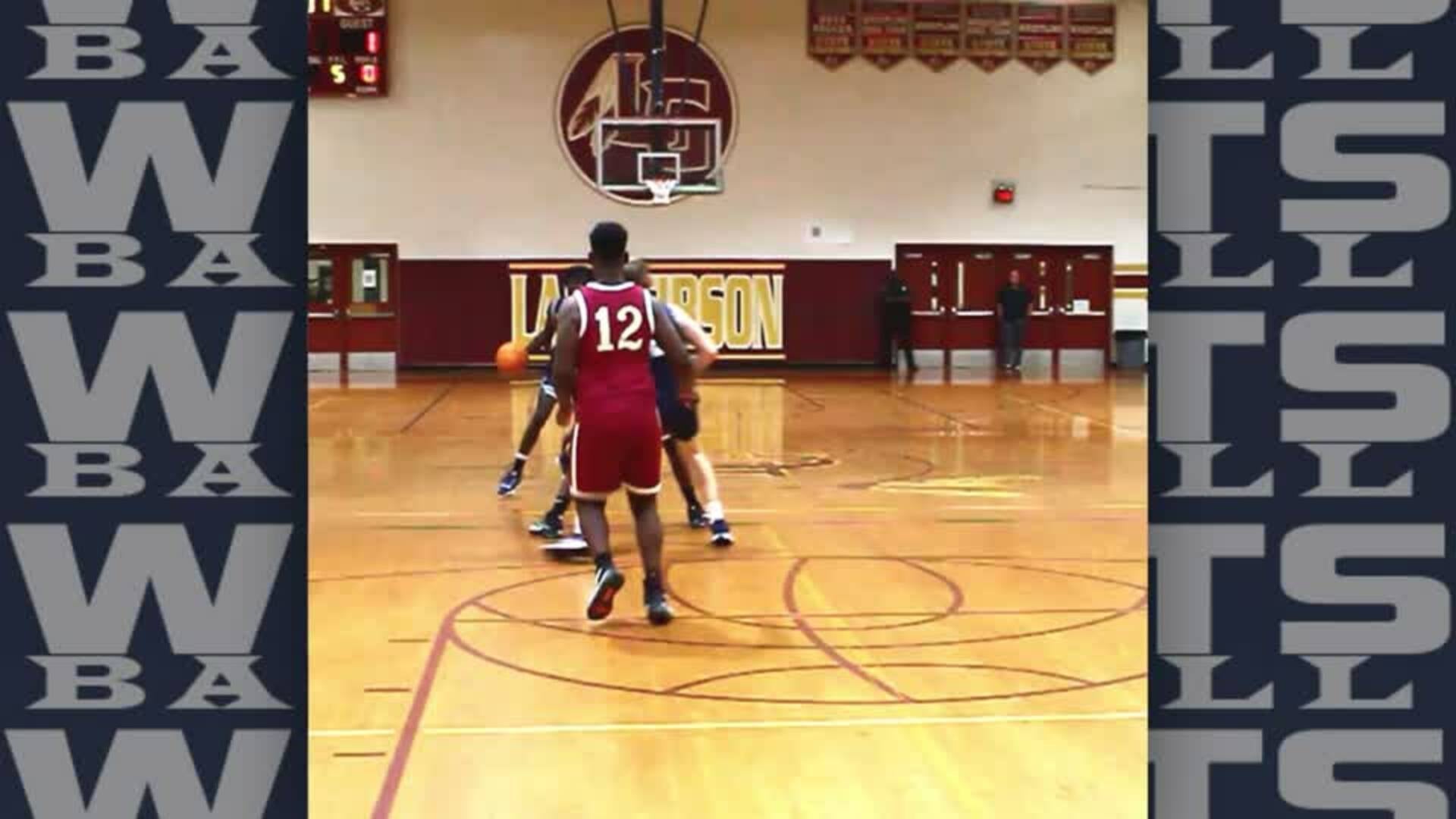 Game 2 Highlights vs Lake Gibson H.S. - 12/1/22