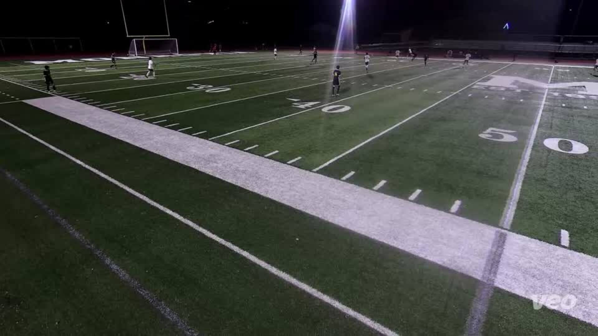 Ramirez blasts the Game Winner