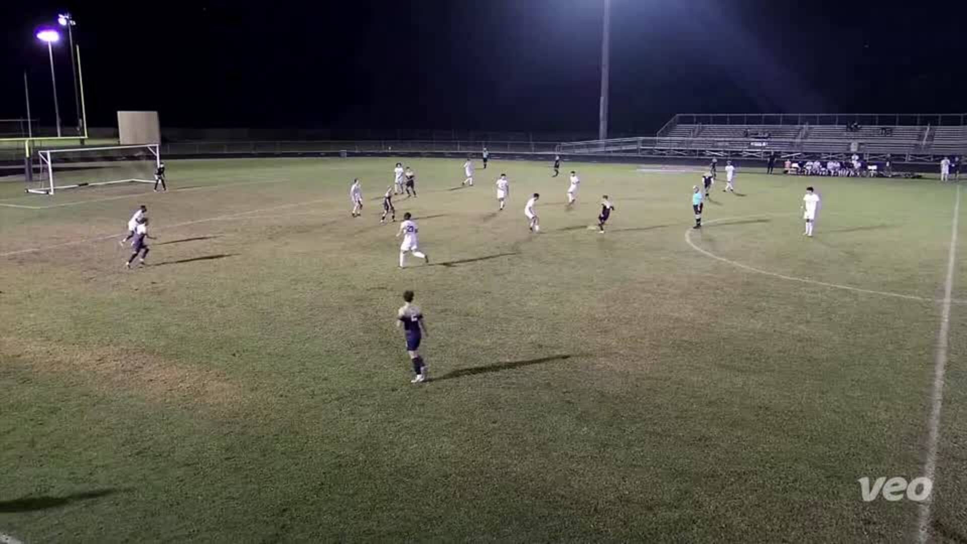 West Boca HS vs. Olympic Height 12.12.22