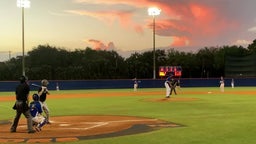 Start vs. Royal Palm Beach