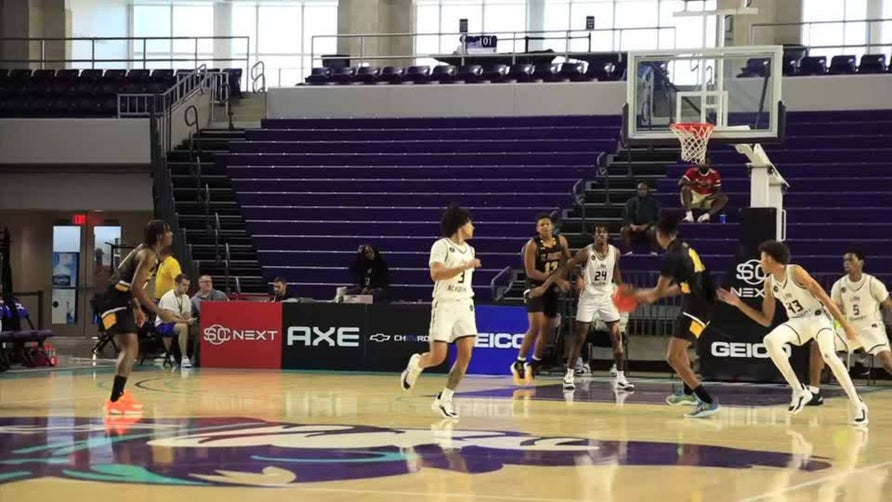 Game 14 Highlights from the 2022 Culligan City of Palms Classic