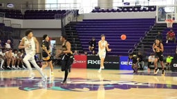 Link Academy (MO) - Cameron Carr Highlights