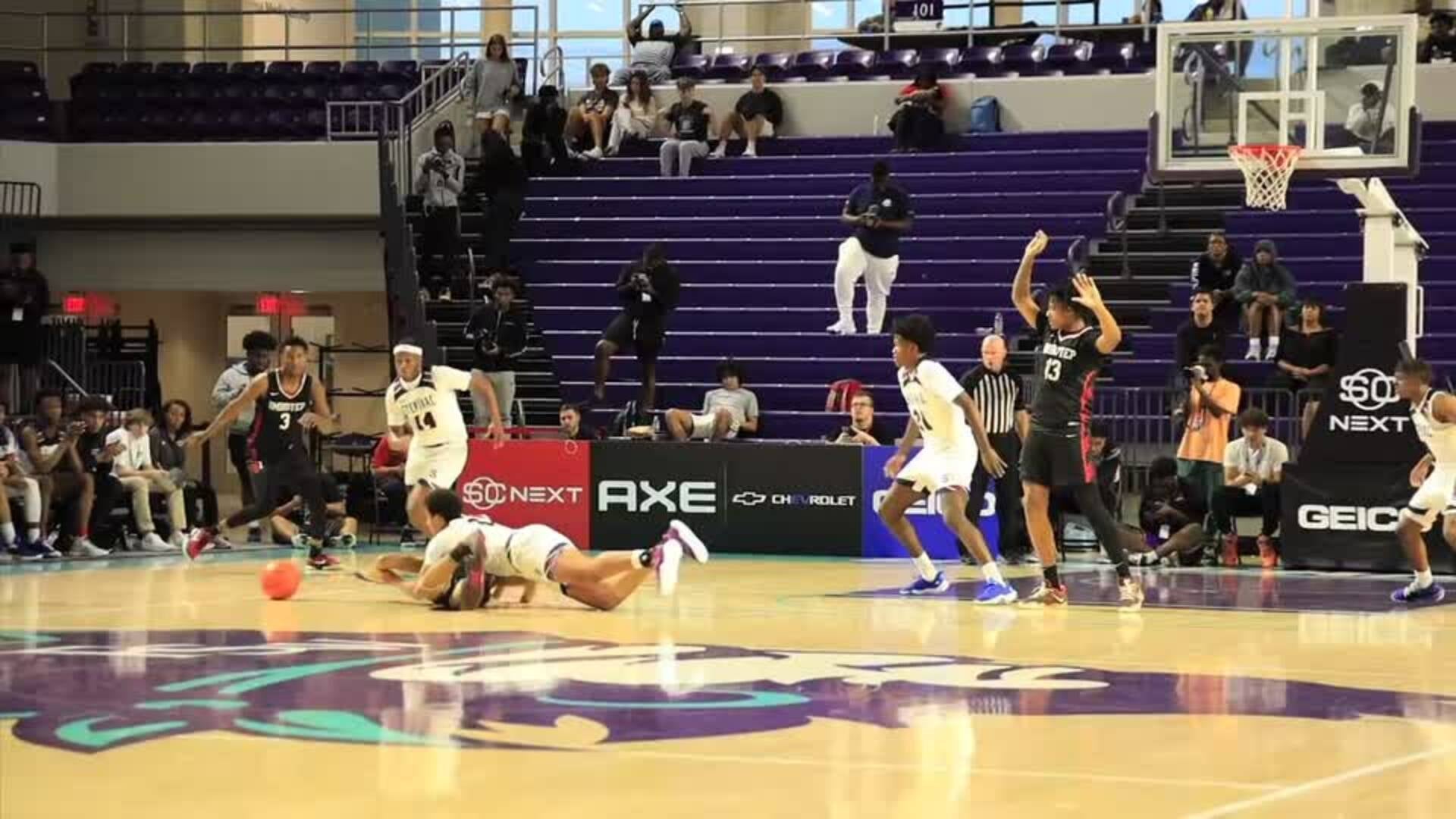 Archbishop Stepinac (NY) - Benjamin Lyttle Highlights