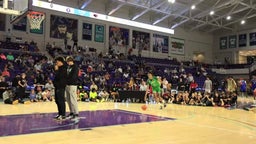 2022 Slam Dunk Championship