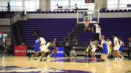 Canterbury (FL) - Leroy Rooker Highlights