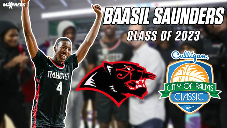 Philadelphia senior edged out John Gamble of Charlotte by 0.5 points in the final round.