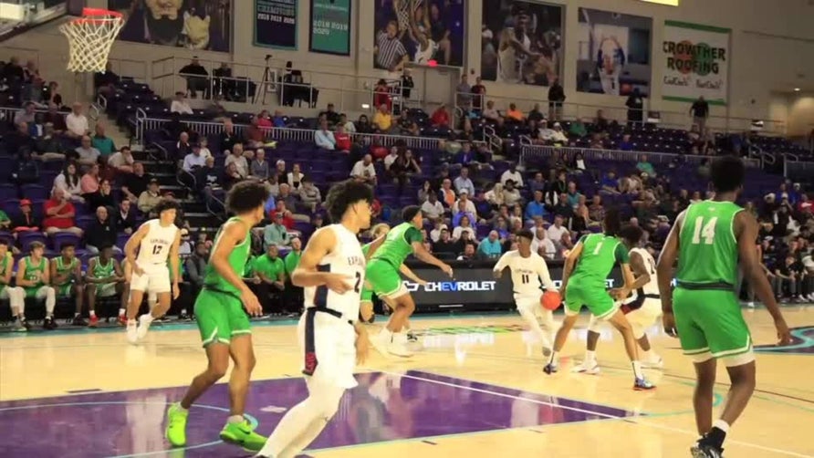 Game 22 Highlights from the 2022 Culligan City of Palms Classic