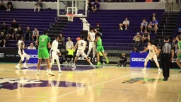 Myers Park (NC) - Sir Mohammed Highlights