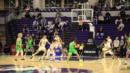 Myers Park (NC) - Bishop Boswell Highlights