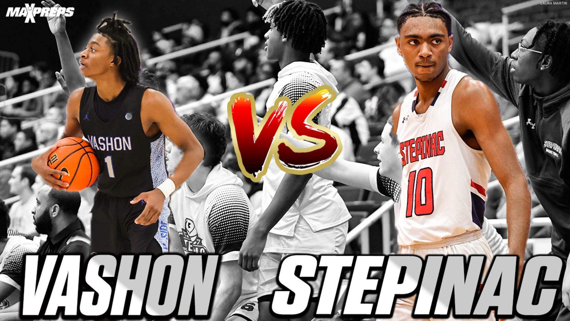 City of Palms 2022: Archbishop Stepinac (NY) vs Vashon (MO) Highlights
