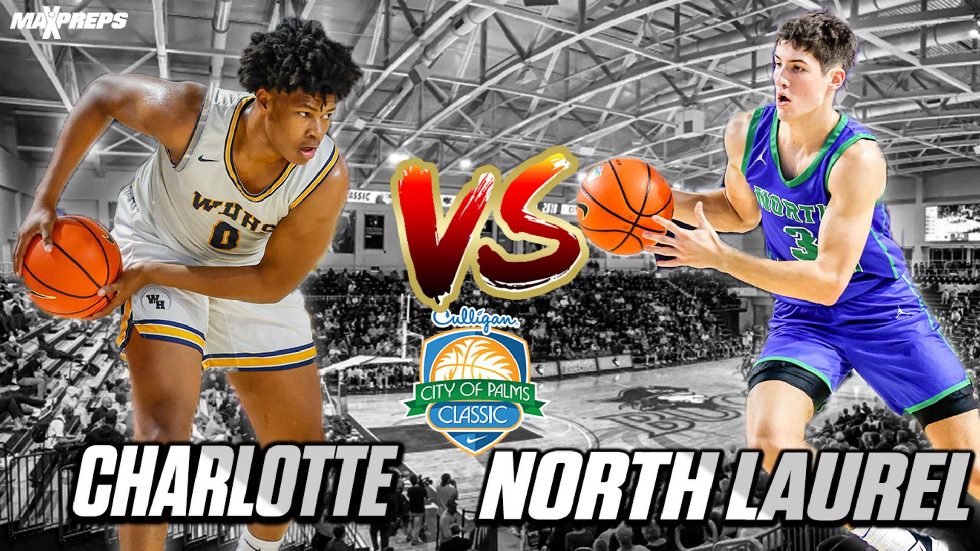 City of Palms 2022: Wheeler (GA) vs Tampa Catholic (FL) Highlights