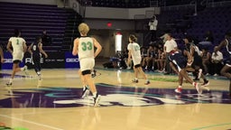 Myers Park (NC) - Bishop Boswell Highlights