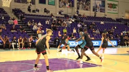 Link Academy (MO) - Jacolb Cole Highlights