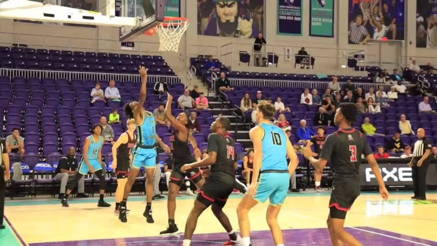 Game 27 Highlights from the 2022 Culligan City of Palms Classic