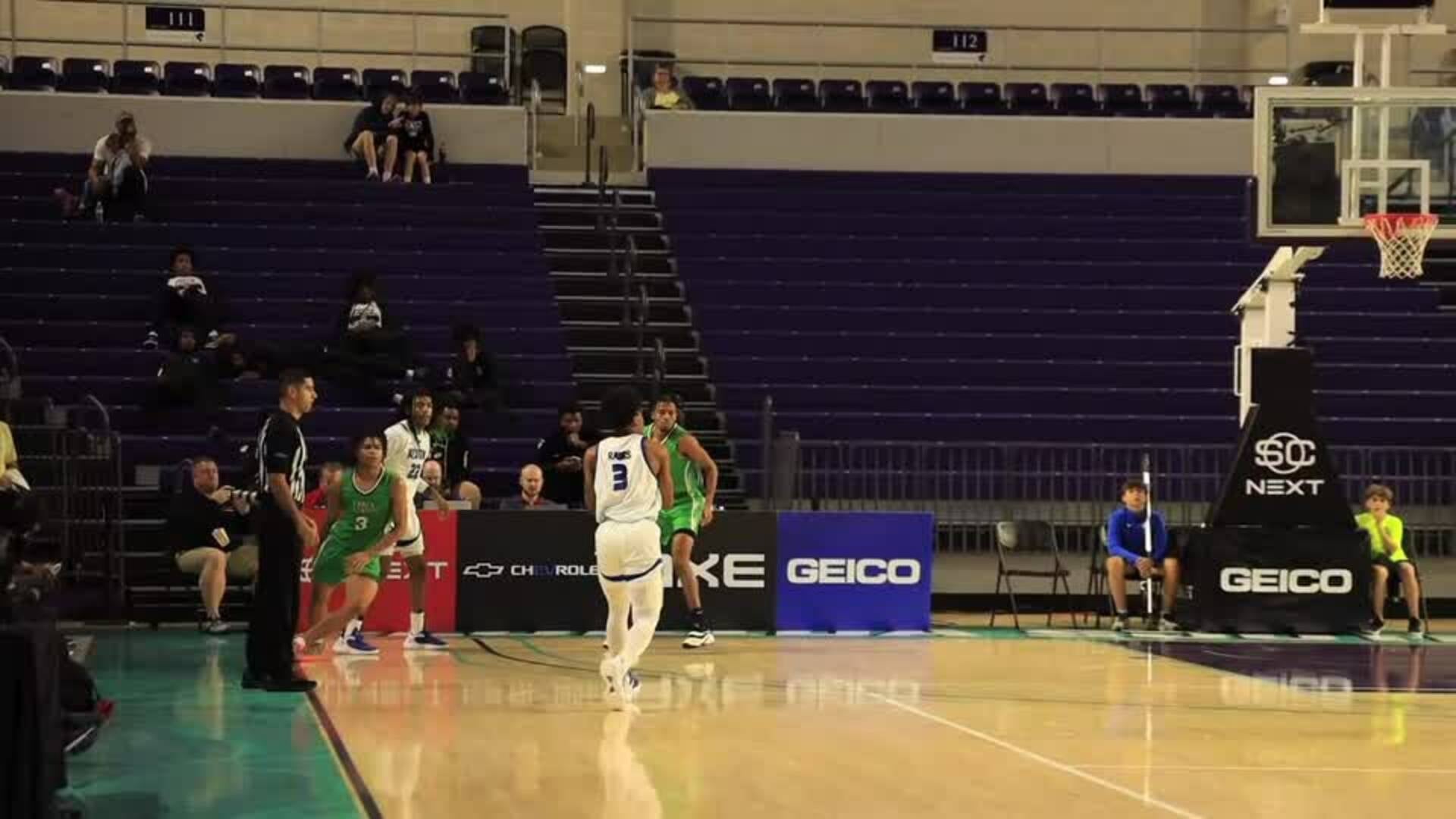 Newton (GA) - Tim Prather Highlights