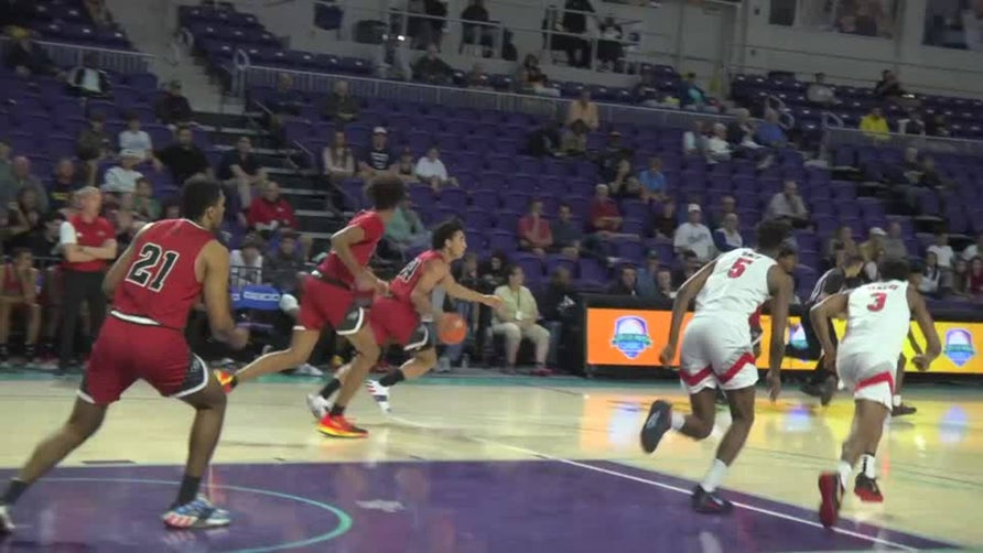 Game 31 Highlights from the 2022 Culligan City of Palms Classic