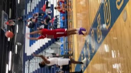 Davion Goins