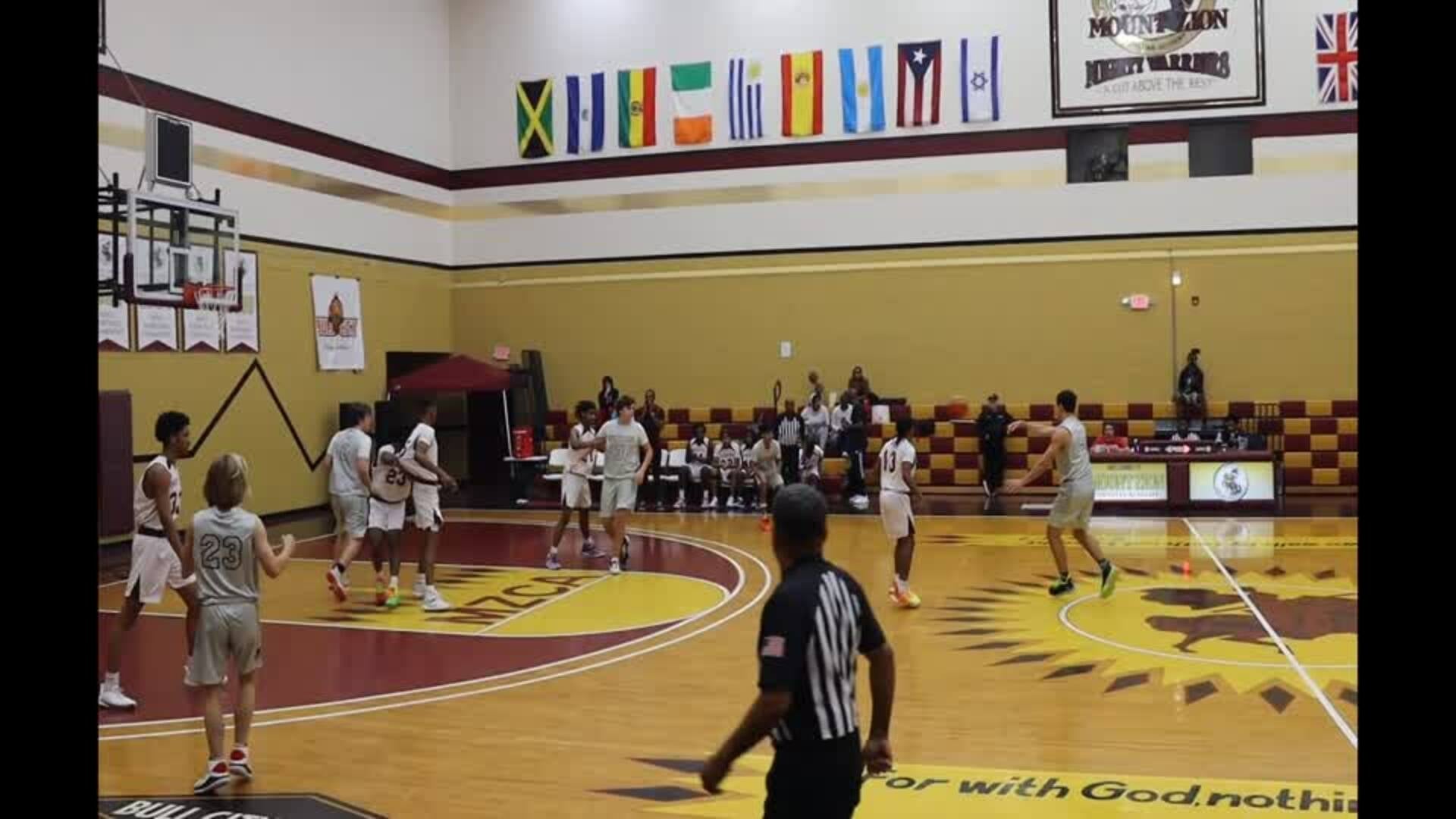 Quick Pull Up Jumper