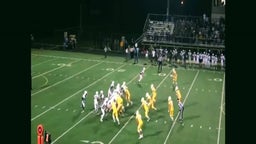 Zackery Chisman #20