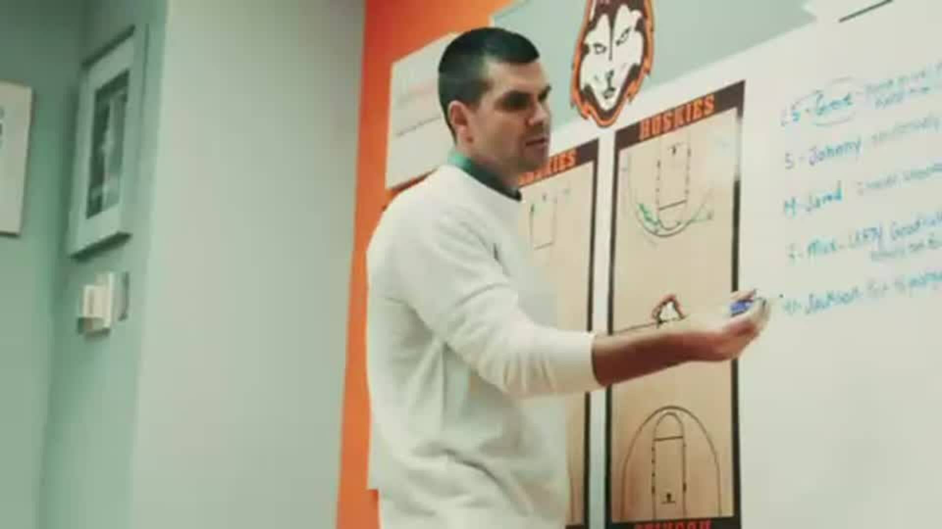 Hersey vs Lake Zurich Edit