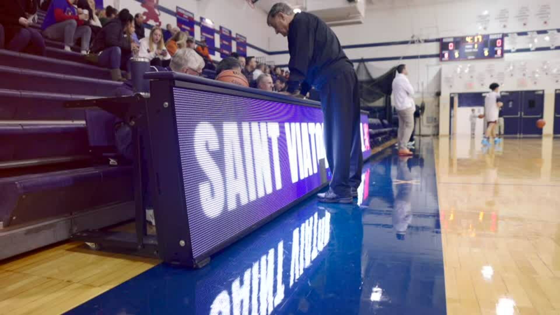 Hersey vs St. Viator Edit