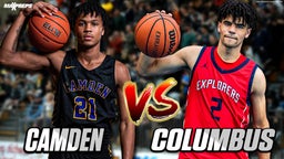 HIGHLIGHTS: The Boozer Bros & Columbus Host DJ Wagner & Camden