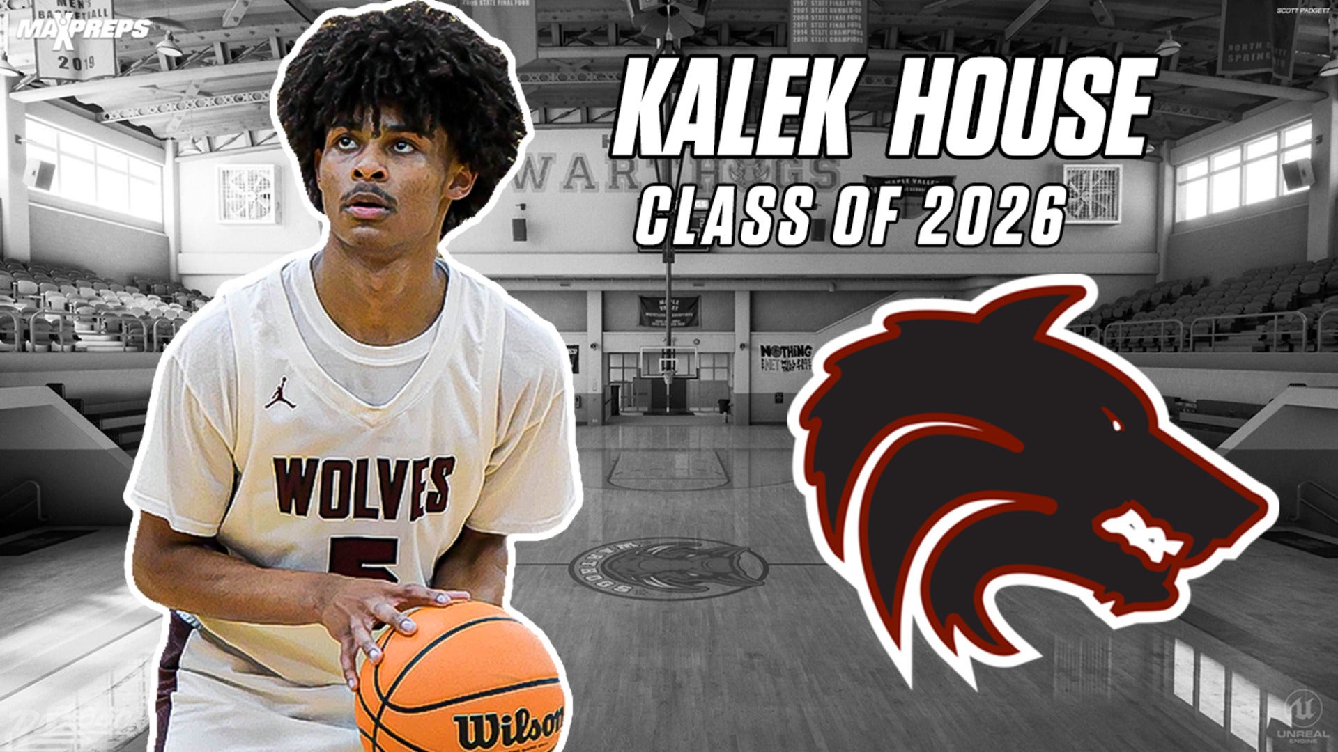 Kalek House Highlights