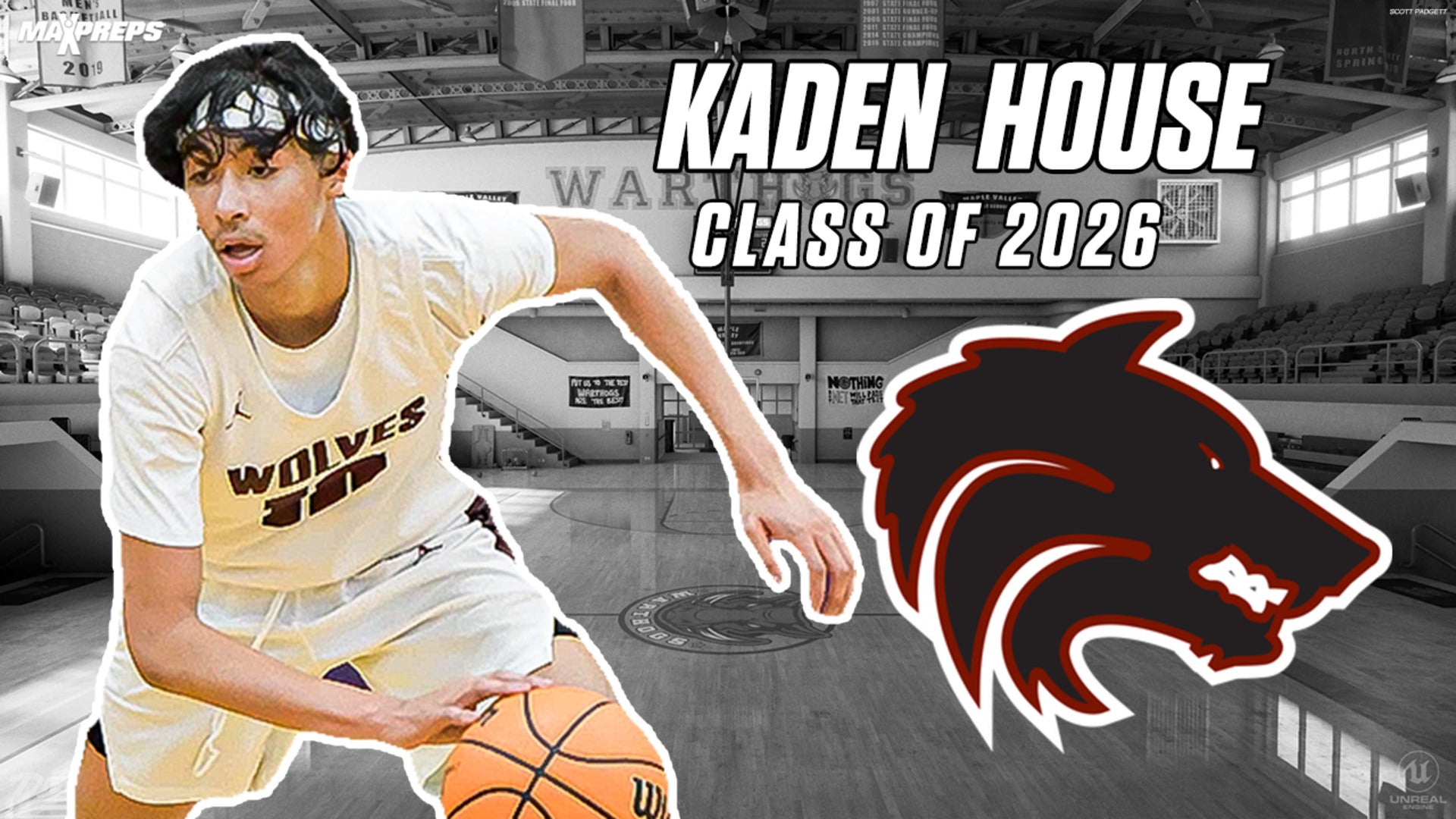 Kaden House Highlights