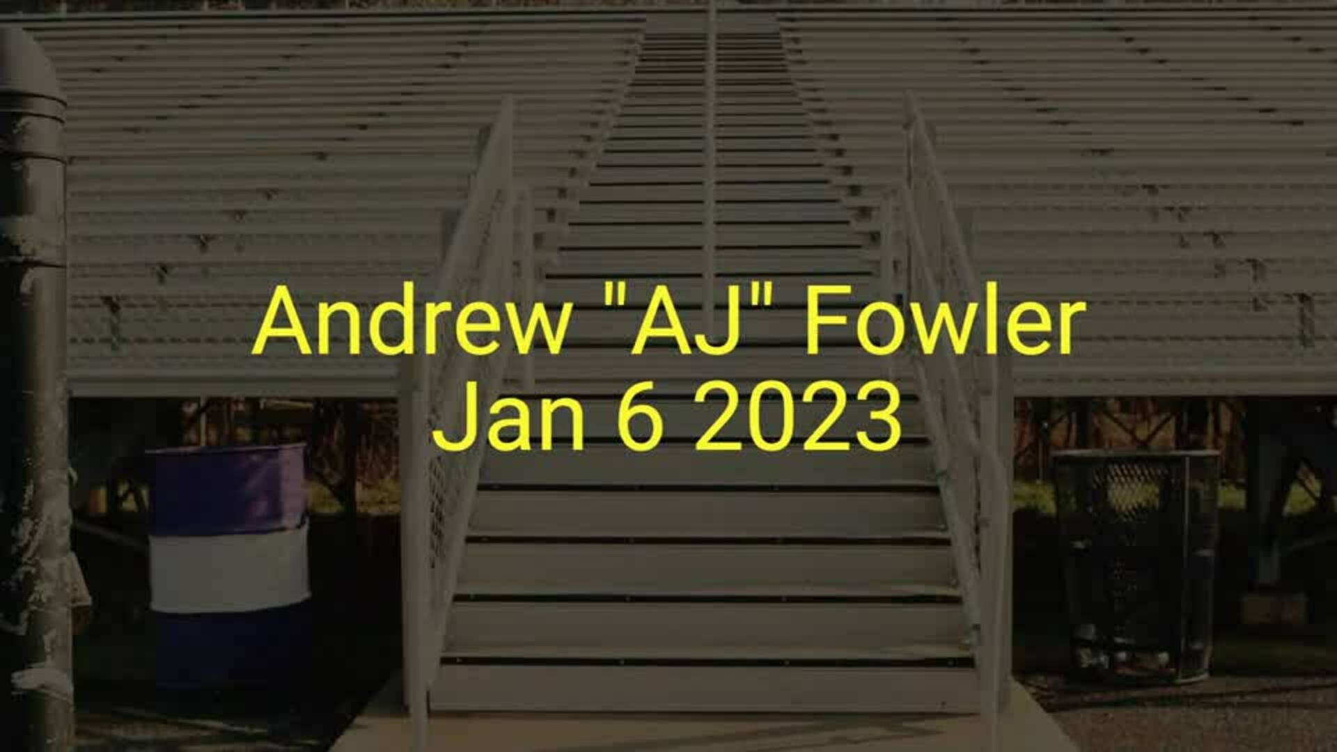 Hendrickson Freshman vs Pflugerville