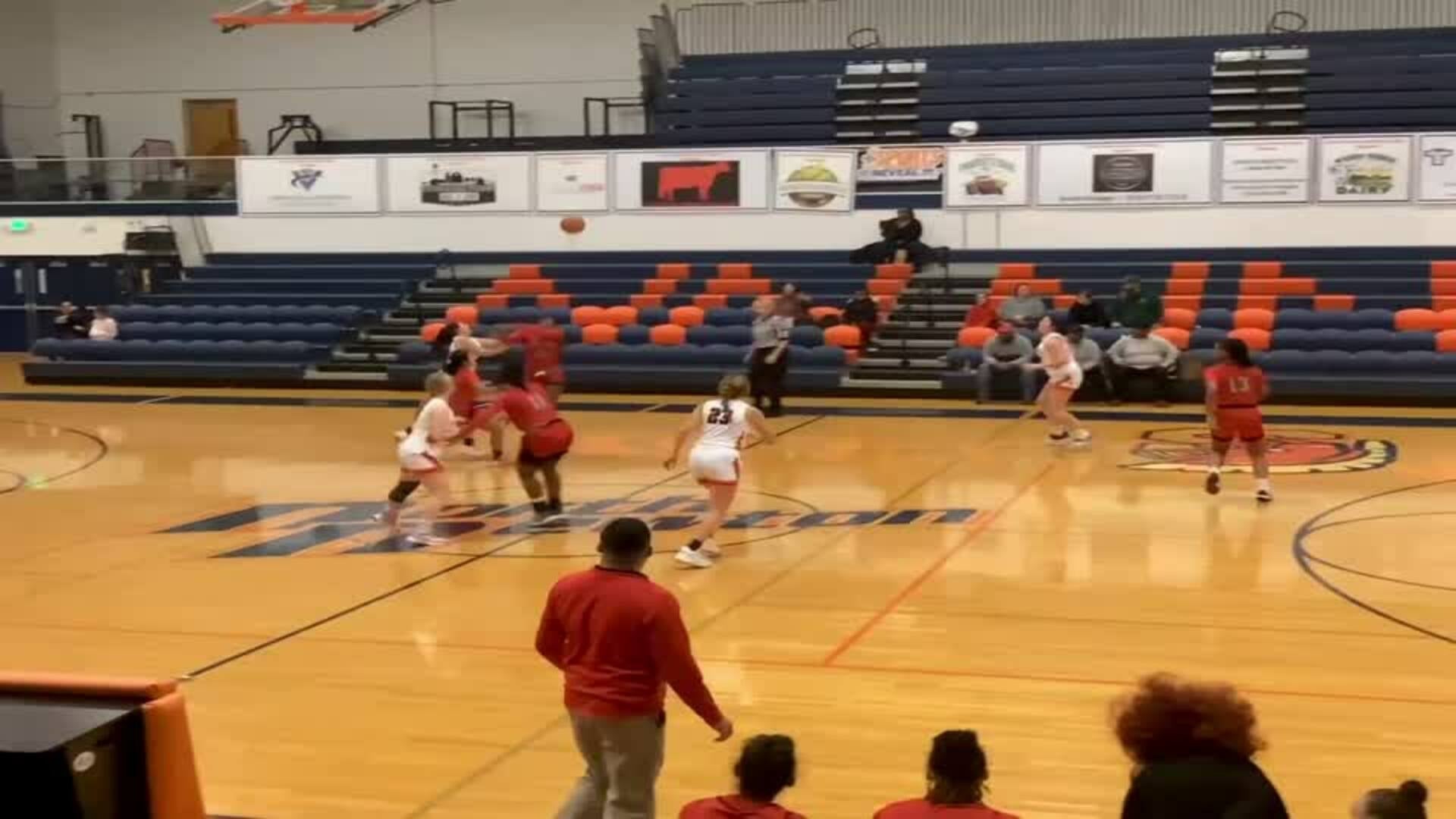 Darne's #24 Highlights