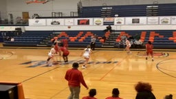 Darne's #24 Highlights