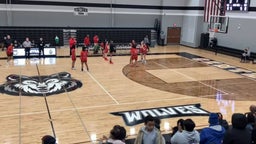 Darne's #24 Highlights