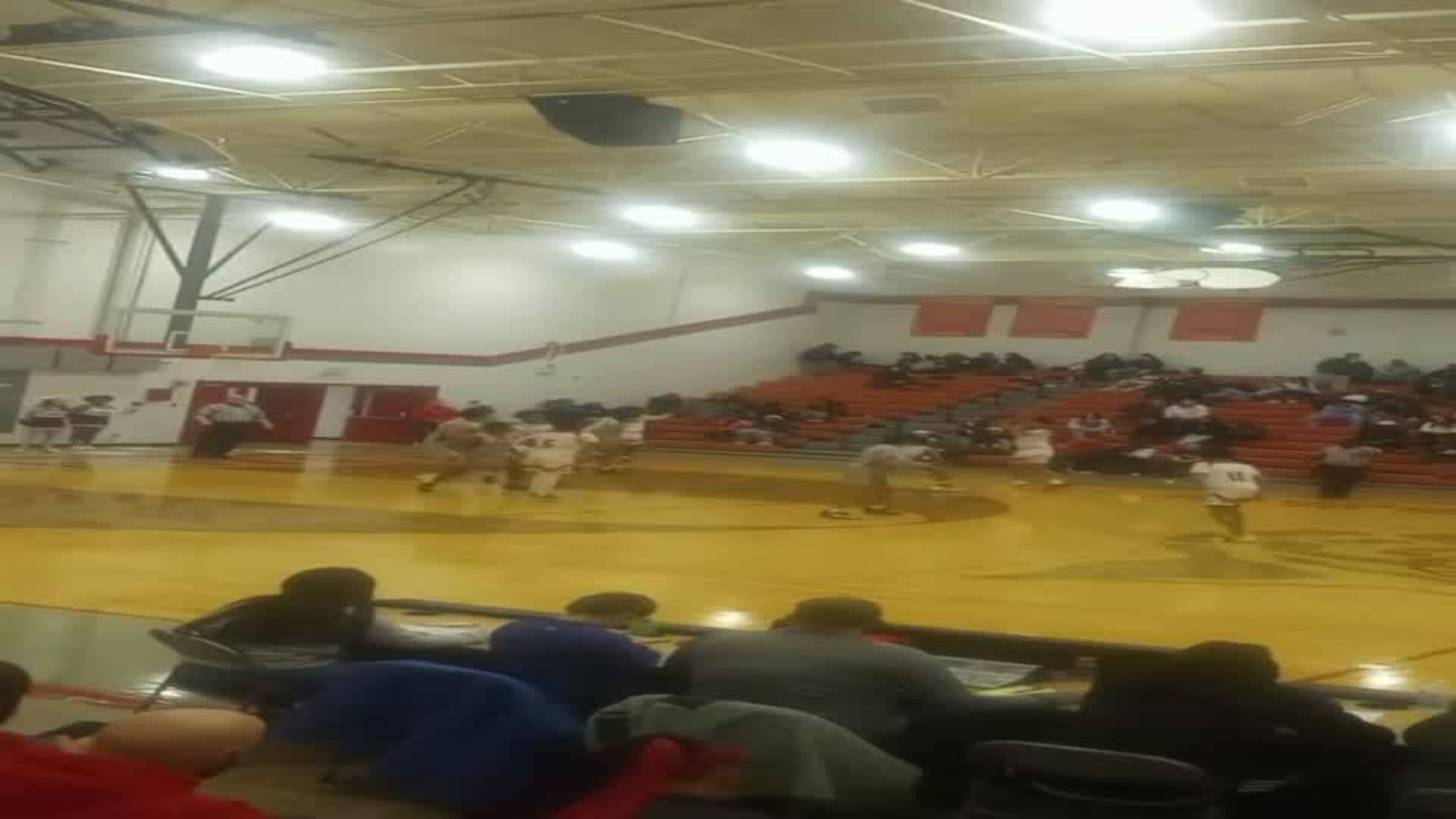 Waggener vs jeffersontown