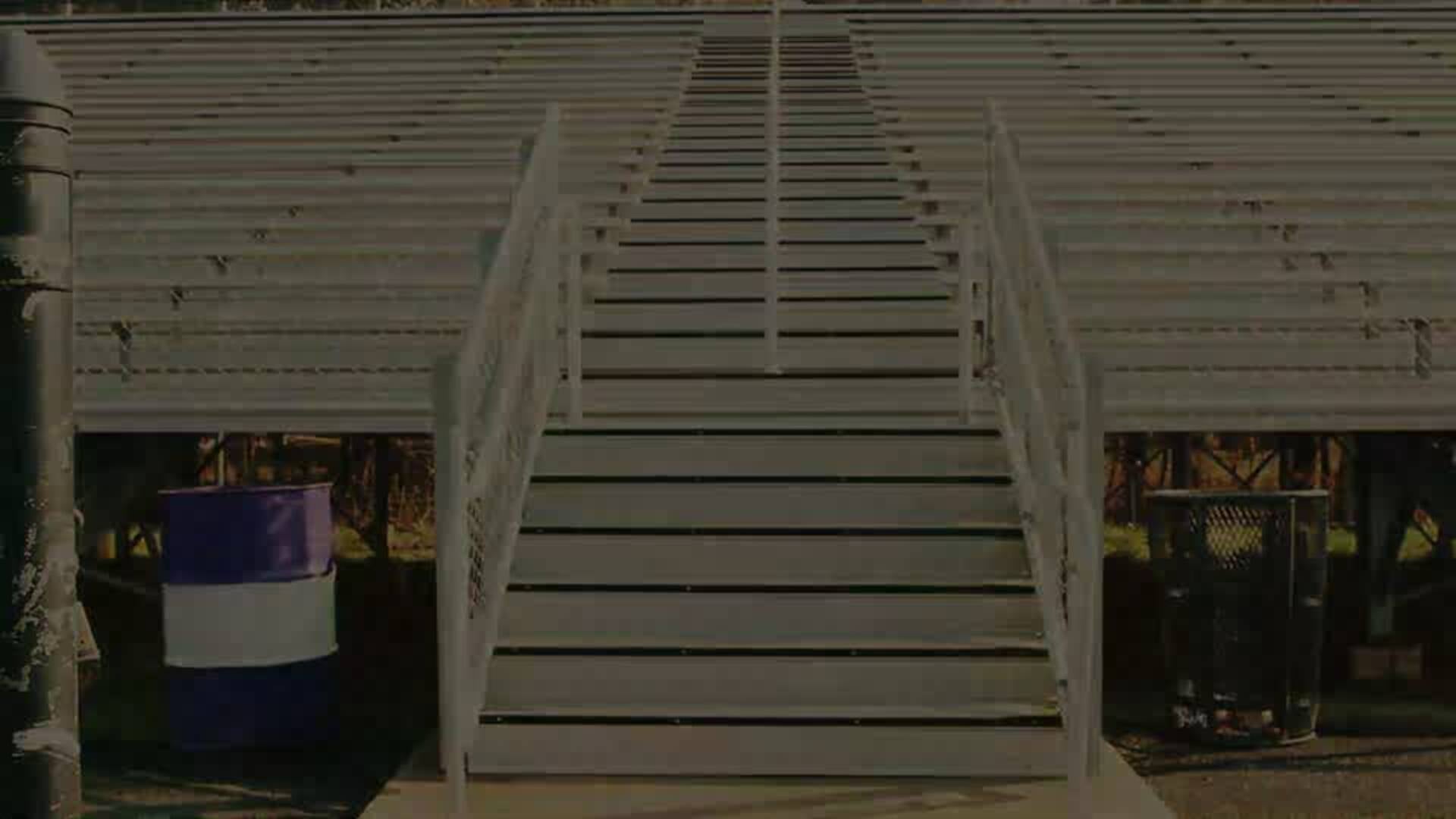 Hendrickson Freshman Basketball