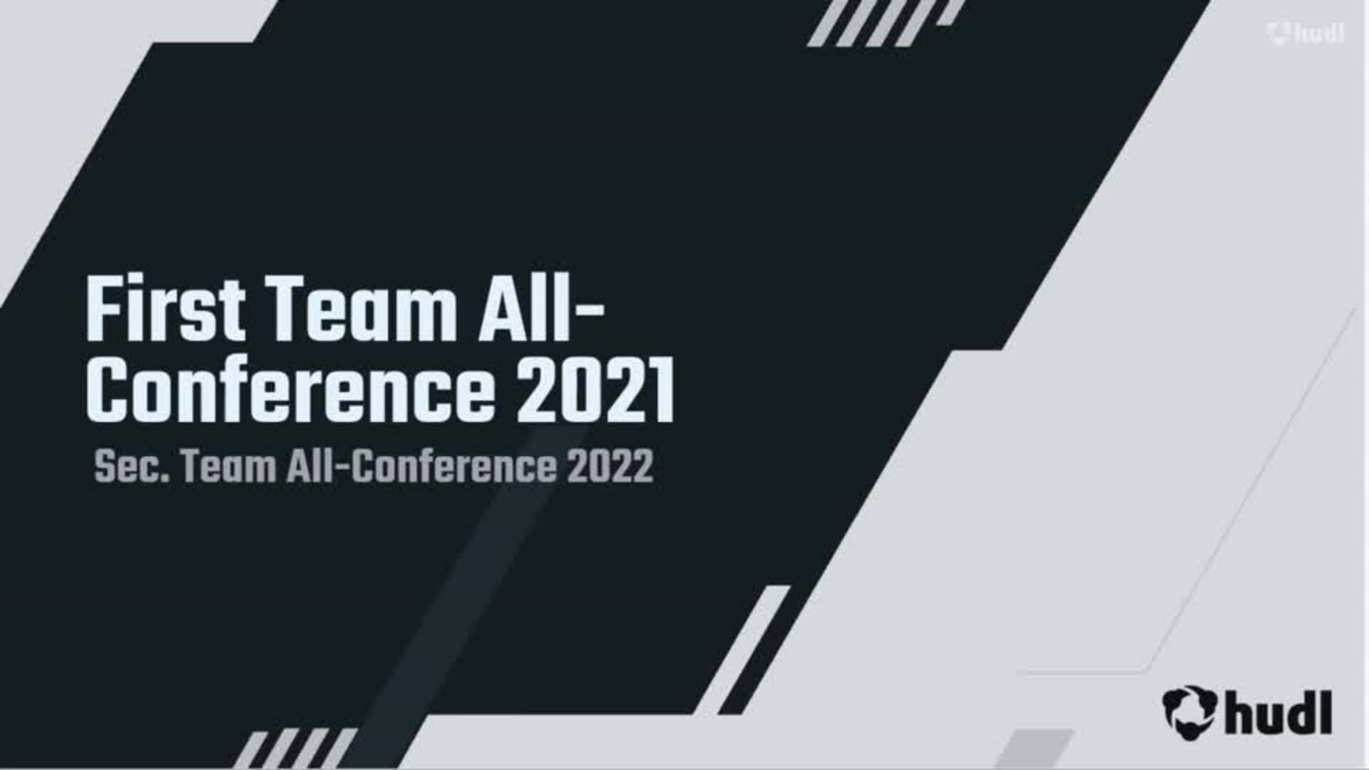 Elijah Falaniko's Senior Highlights 2022-23