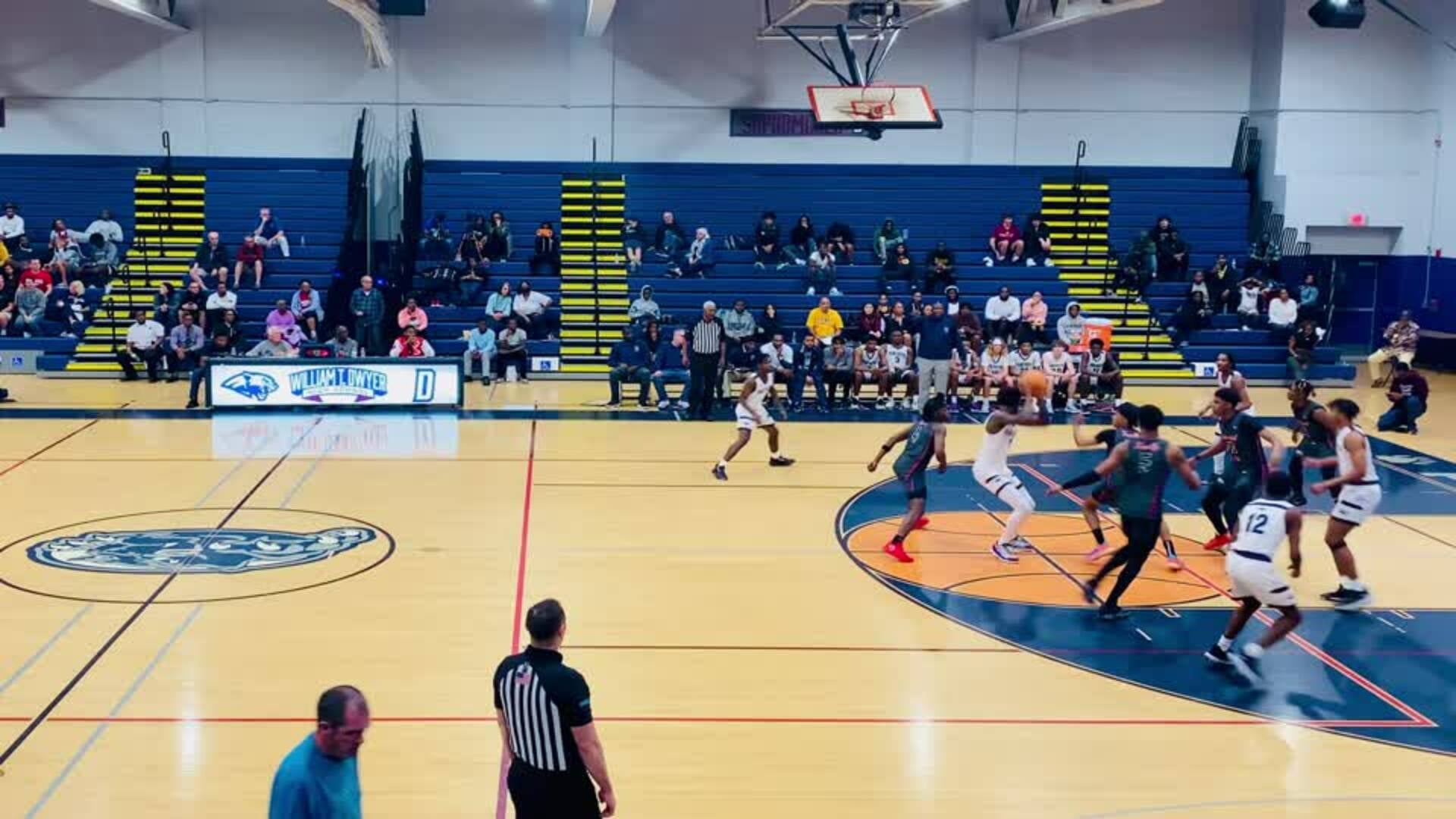 Dwyer v Centennial 1/10/23